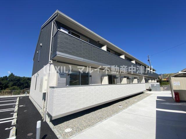 サンライズN【外観】