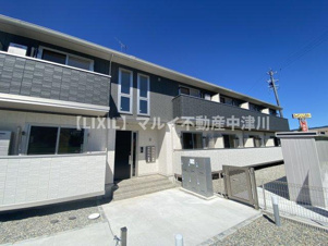 サンライズN【外観】