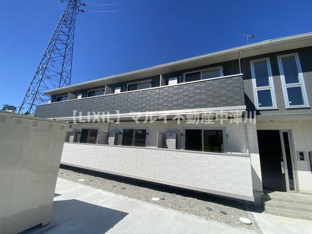 サンライズN【外観】