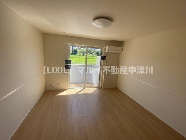 サンライズN【居間・リビング】