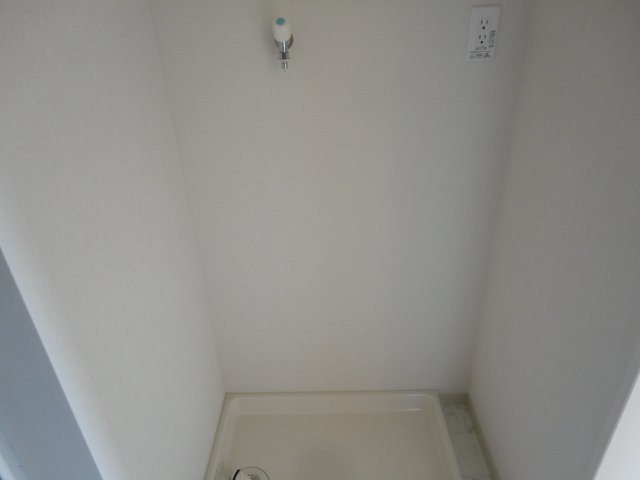 ラピュタ伍番館【その他】洗濯機置場