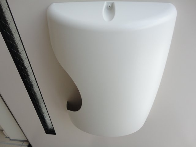 ラピュタ伍番館【その他】郵便受け