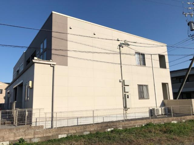 ラピュタ伍番館【外観】外観写真（昼）