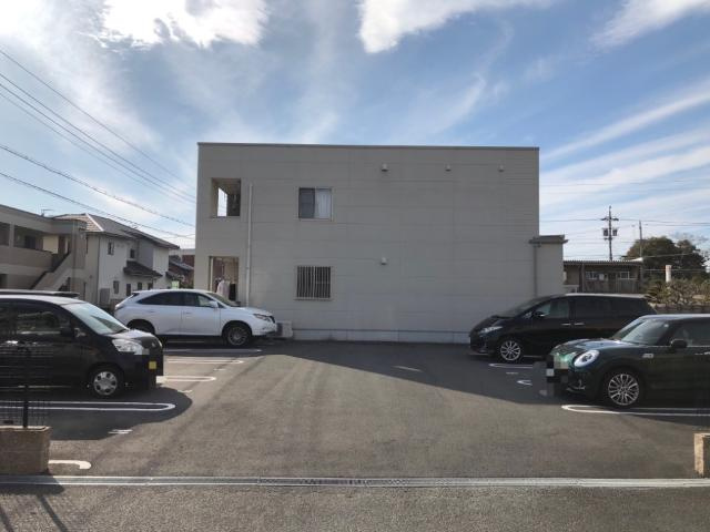 ラピュタ伍番館【外観】外観写真（昼）