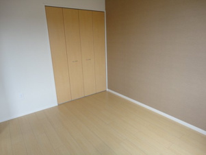 ラピュタ伍番館【内装】洋室