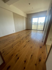 セラフィノⅡ【居間・リビング】