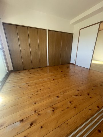 セラフィノⅡ【洋室】