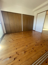 セラフィノⅡ【洋室】