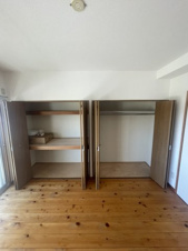 セラフィノⅡ【収納】