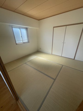 セラフィノⅡ【和室】