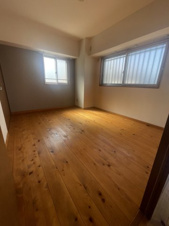 セラフィノⅡ【寝室】