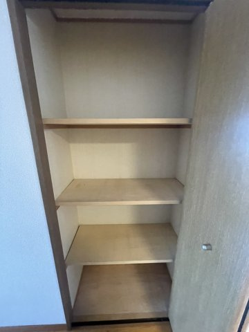 セラフィノⅡ【収納】