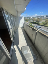 セラフィノⅡ【バルコニー】