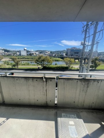 セラフィノⅡ【展望】