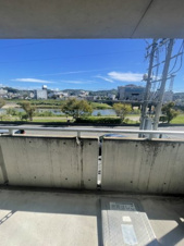 セラフィノⅡ【展望】