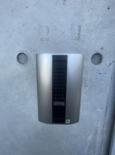 セラフィノⅡ【セキュリティ】