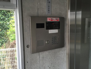 セラフィノⅡ【セキュリティ】