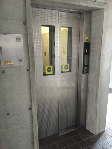 セラフィノⅡ【設備】