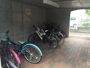 セラフィノⅡ【共有部分】