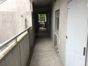 セラフィノⅡ【共有部分】