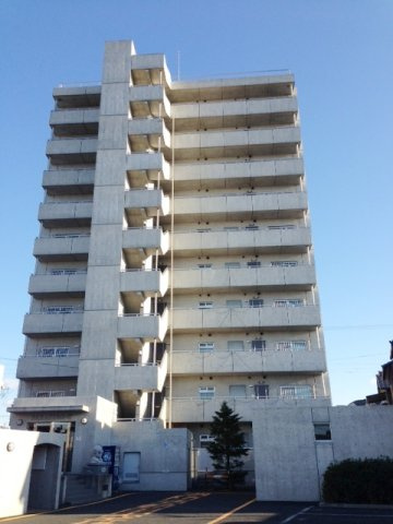 セラフィノⅡ【外観】