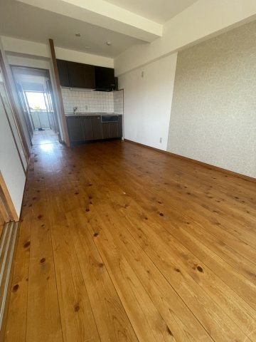 セラフィノⅡ【居間・リビング】