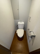 セラフィノⅡ【トイレ】