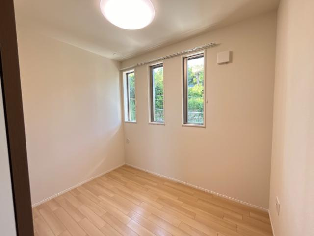 グランシャリオ泉【内装】洋室