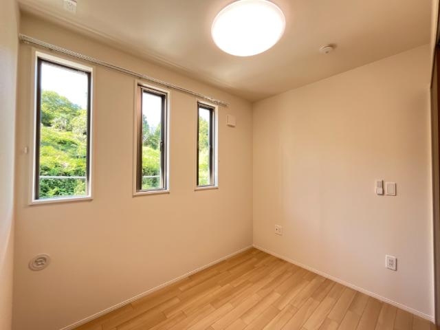 グランシャリオ泉【内装】洋室