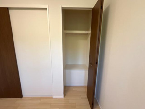 グランシャリオ泉【収納】収納