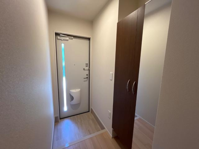 グランシャリオ泉【玄関】玄関