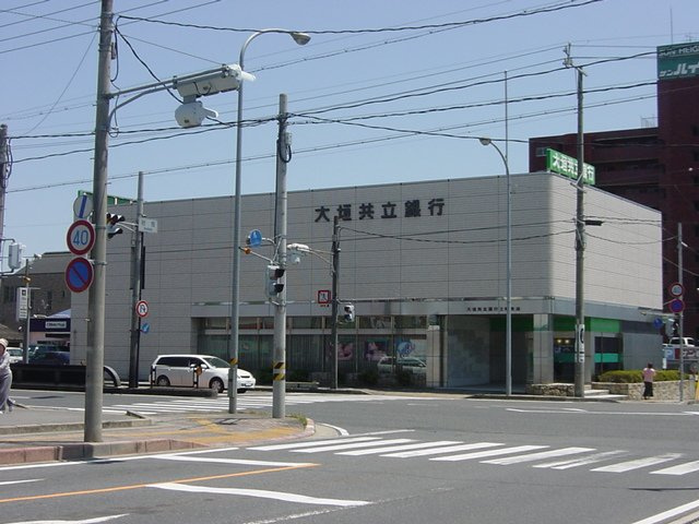 グランシャリオ泉【周辺】大垣共立銀行土岐支店まで1,369ｍ