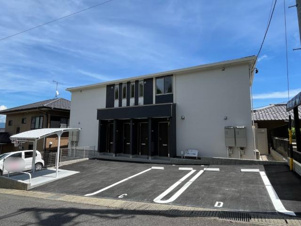 グランシャリオ泉【外観】外観写真（昼）