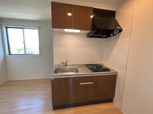 グランシャリオ泉【キッチン】キッチン