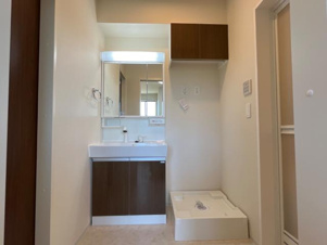 グランシャリオ泉【洗面所】洗面