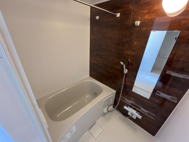 グランシャリオ泉【浴室】バス