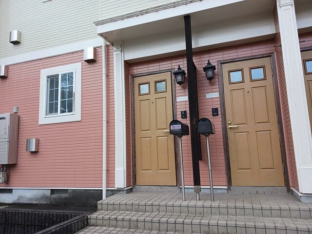 コーポ恵【共有部分】