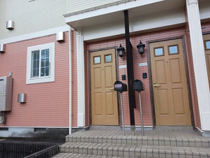 コーポ恵【共有部分】