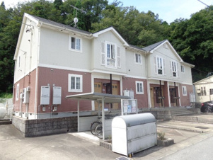 コーポ恵【外観】