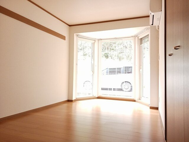 コーポ恵【居間・リビング】