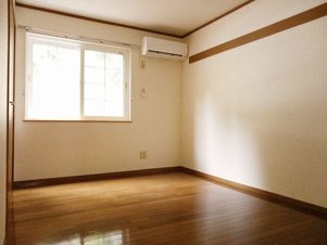 コーポ恵【内装】