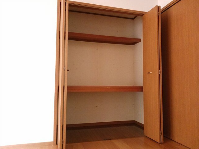 コーポ恵【収納】