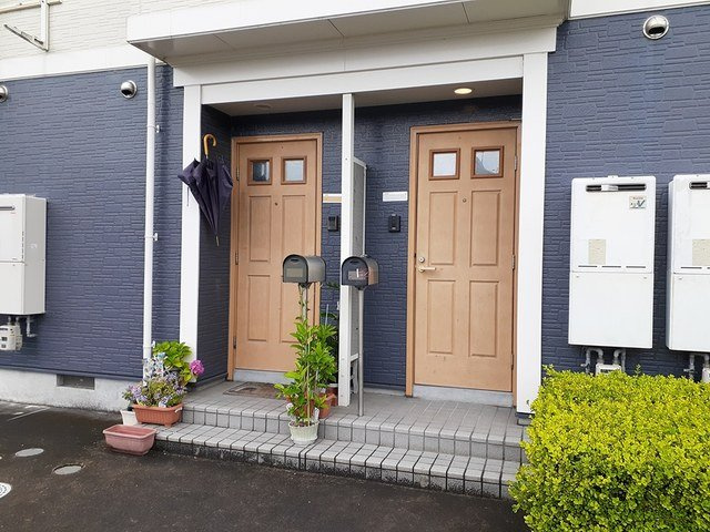 グレースメゾン西原【共有部分】