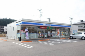 グレースメゾン西原【周辺】ローソンまで800m