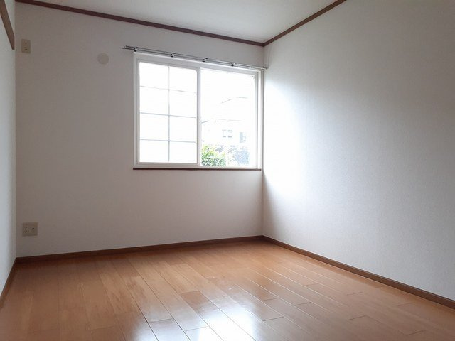 グレースメゾン西原【内装】