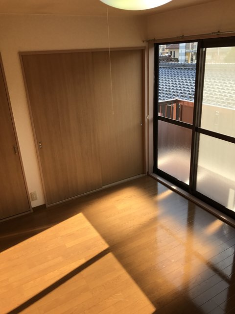 サンサープラスⅤ【洋室】