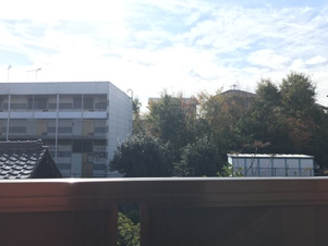 サンサープラスⅤ【展望】