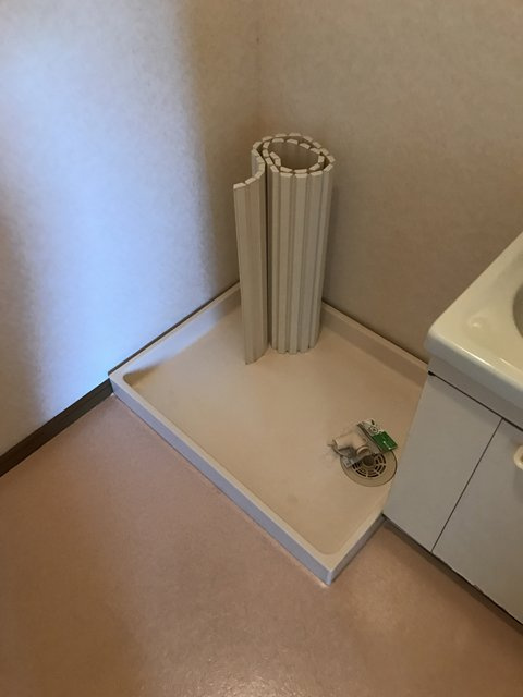 サンサープラスⅤ【洗面所】