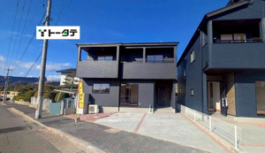 新築戸建 広島市安佐南区伴東８丁目