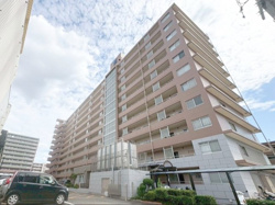 ☆新着物件☆MAC箱崎コートの画像